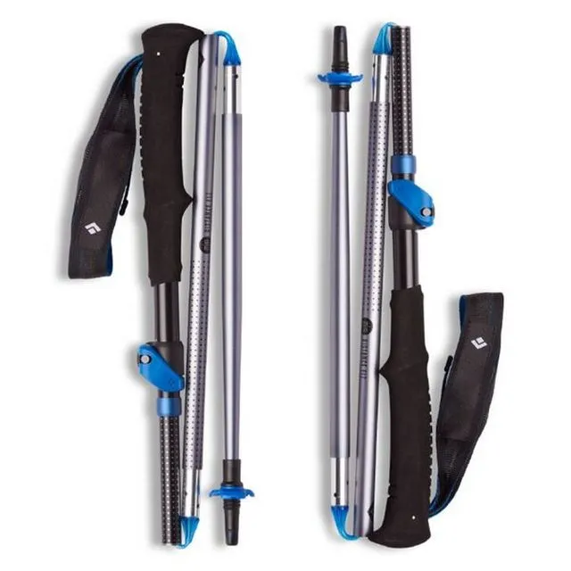 BlackDiamond DISTANCE FLZ 折疊式超鋁合金Z-Pole 一對 112206 歷史價格詳細信息