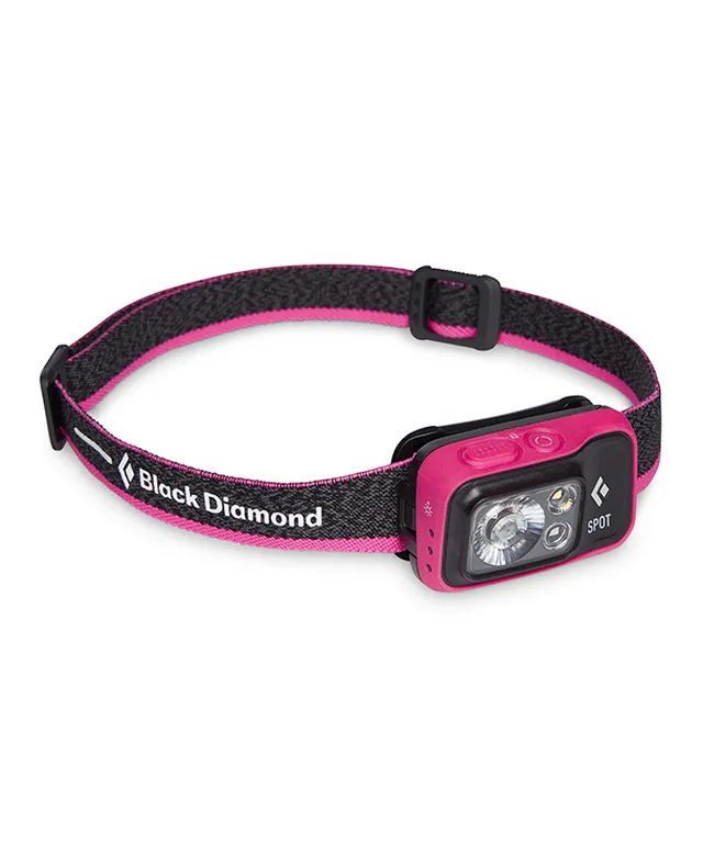 Black Diamond Spot 高防水頭燈 620672 / 墨綠 歷史價格詳細信息