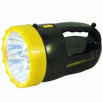 日象 充電式1+15LED炬亮兩用探照燈 ZOL-9000D 歷史價格詳細信息