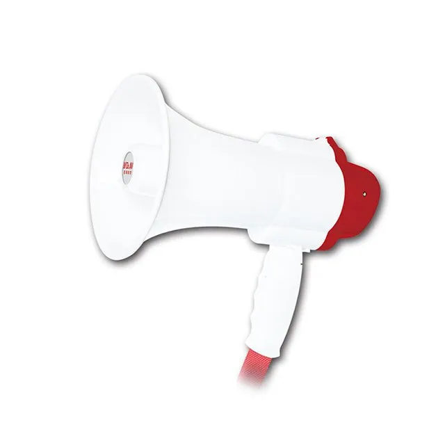 聖岡 HO-25W 大聲公 大音量25瓦放送約400米 輕量耐用 240秒錄音循環播放 充插兩用 適用促銷交管導遊政見 歷史價格詳細信息