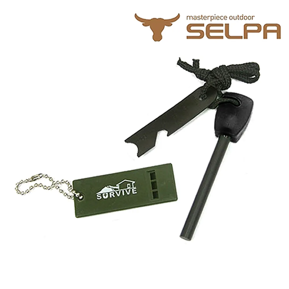 【韓國SELPA】戶外求生黃蜂刀/瑞士刀/多功能露營刀 歷史價格詳細信息