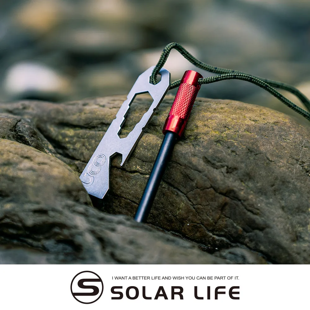 UCO 生存者打火棒 Survival Fire Striker.生火鎂棒 多功能打火石 起火棒生火棒 起火器取火器 歷史價格詳細信息
