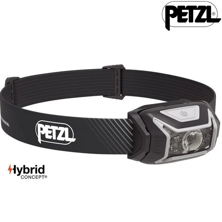 Petzl 頭燈/led頭燈/戶外照明/背包客/健行/登山 TIKKA 300流明 E093FA 歷史價格詳細信息