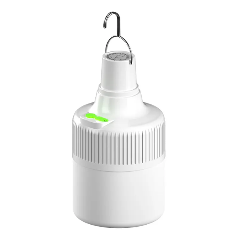 USB充電超亮節能LED緊急照明燈 10W 白光/黑罩 歷史價格詳細信息