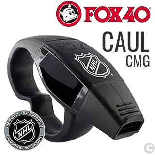 FOX 40  Caul Fingergrip 哨子 歷史價格詳細信息