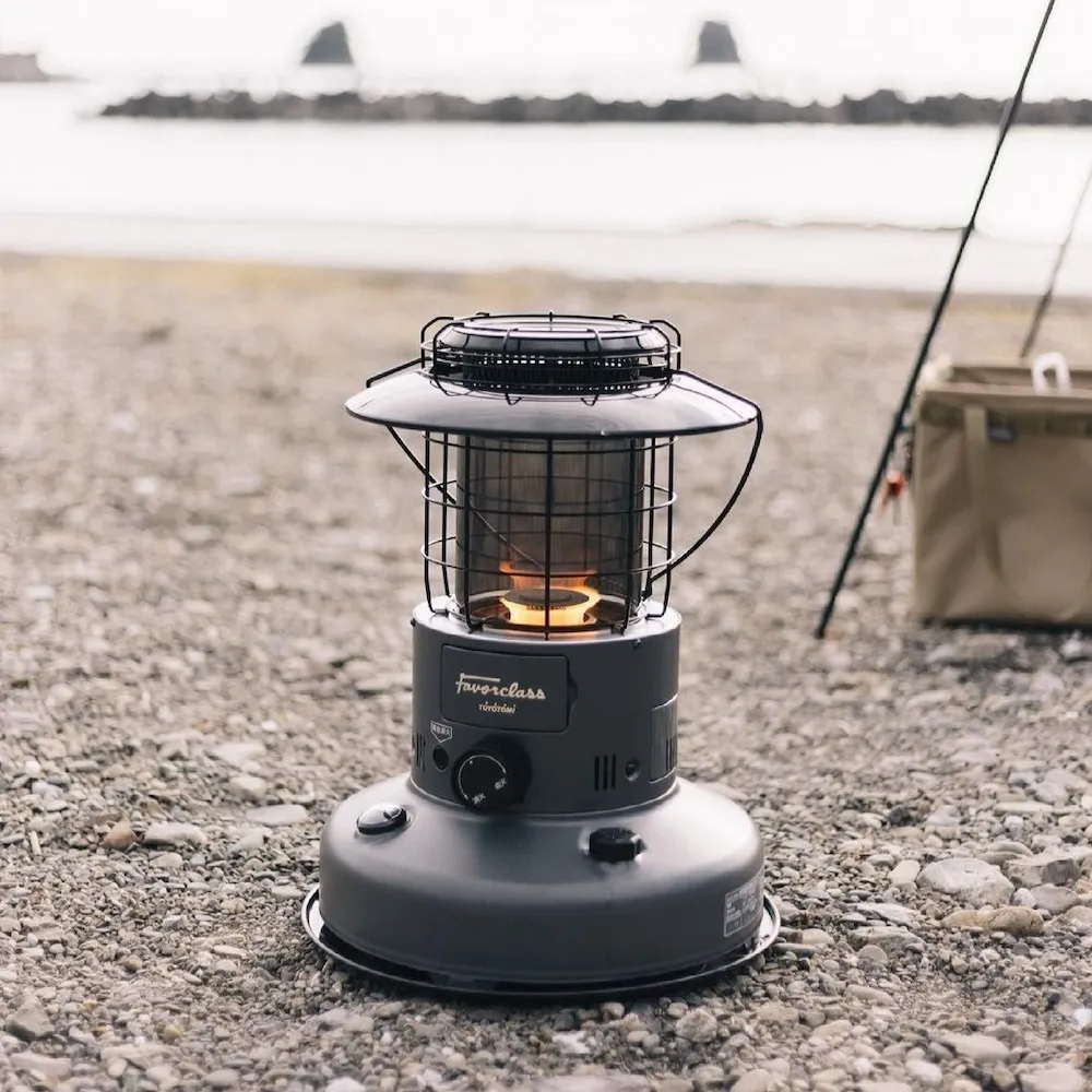 TOYOTOMI 日本製造KS-67H攜帶式煤油暖爐(復古高效能免插電) 歷史價格詳細信息