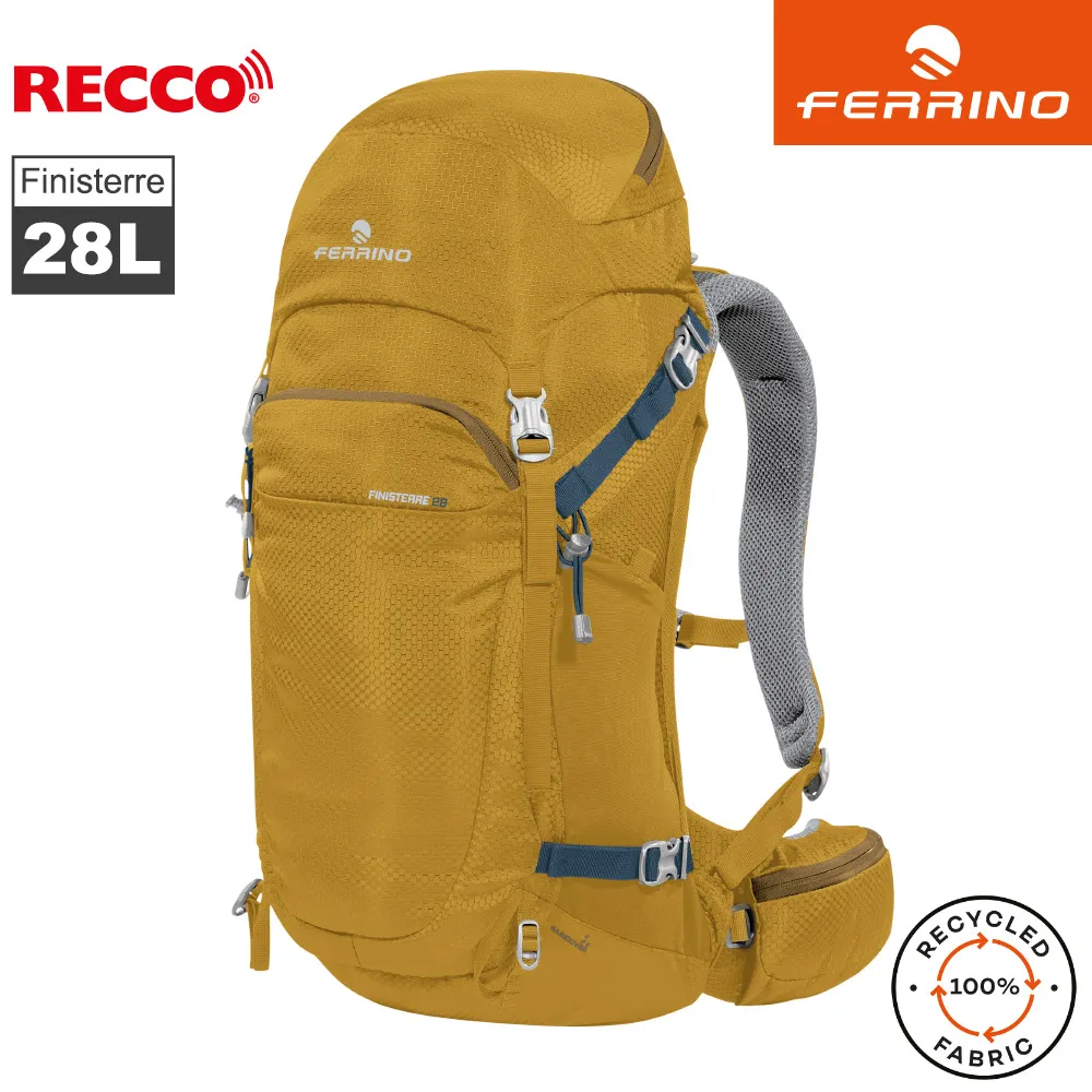 Ferrino Finisterre 38 登山健行網架背包 75742 / 後背包 登山背包 大容量背包 歷史價格詳細信息