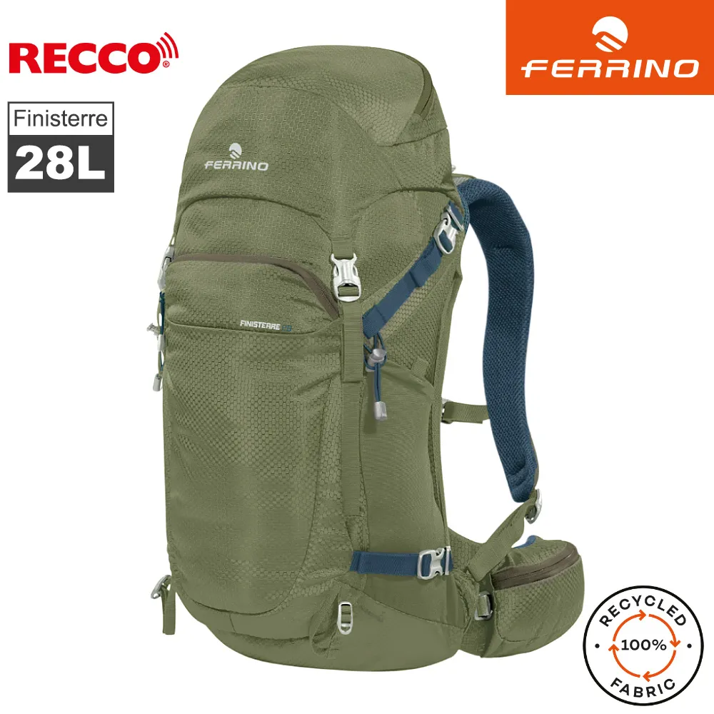 Ferrino Finisterre 38 登山健行網架背包 75742 / 後背包 登山背包 大容量背包 歷史價格詳細信息