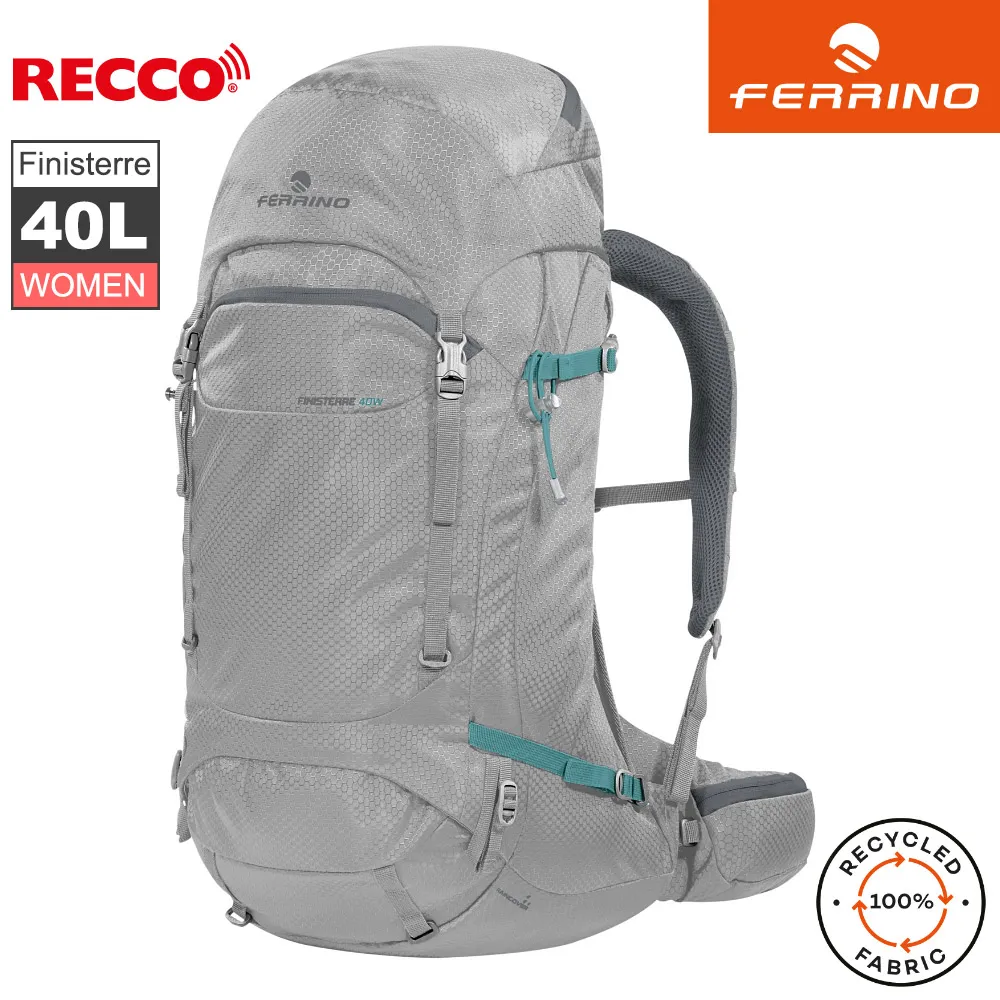 Ferrino Finisterre 38 登山健行網架背包 75742 / 後背包 登山背包 大容量背包 歷史價格詳細信息
