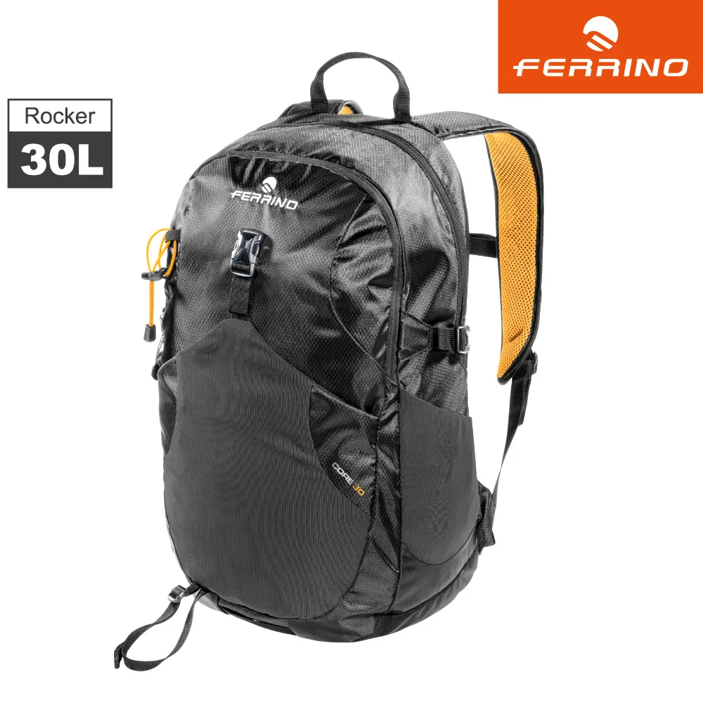 Ferrino Core 30 休閒旅遊多功能背包 75807 / IVV草綠 歷史價格詳細信息