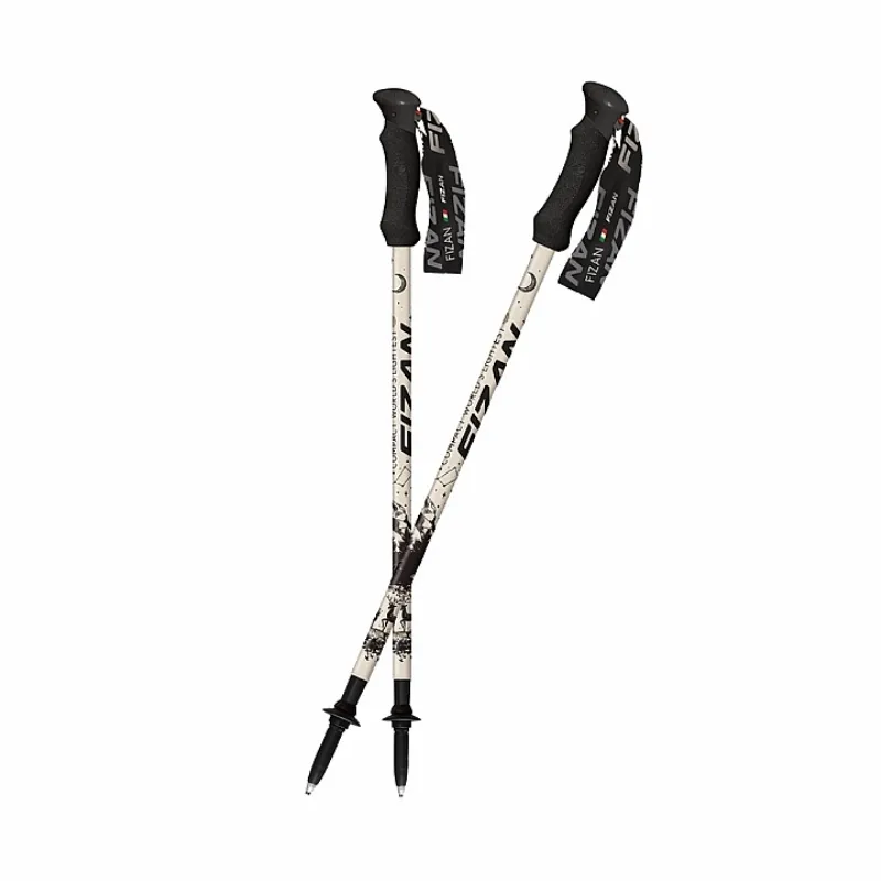 【Fizan】超輕登山杖專用收納袋(65cm)-杖尖保護 歷史價格詳細信息