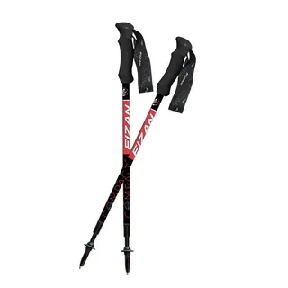 【Fizan】超輕登山杖專用收納袋(65cm)-杖尖保護 歷史價格詳細信息