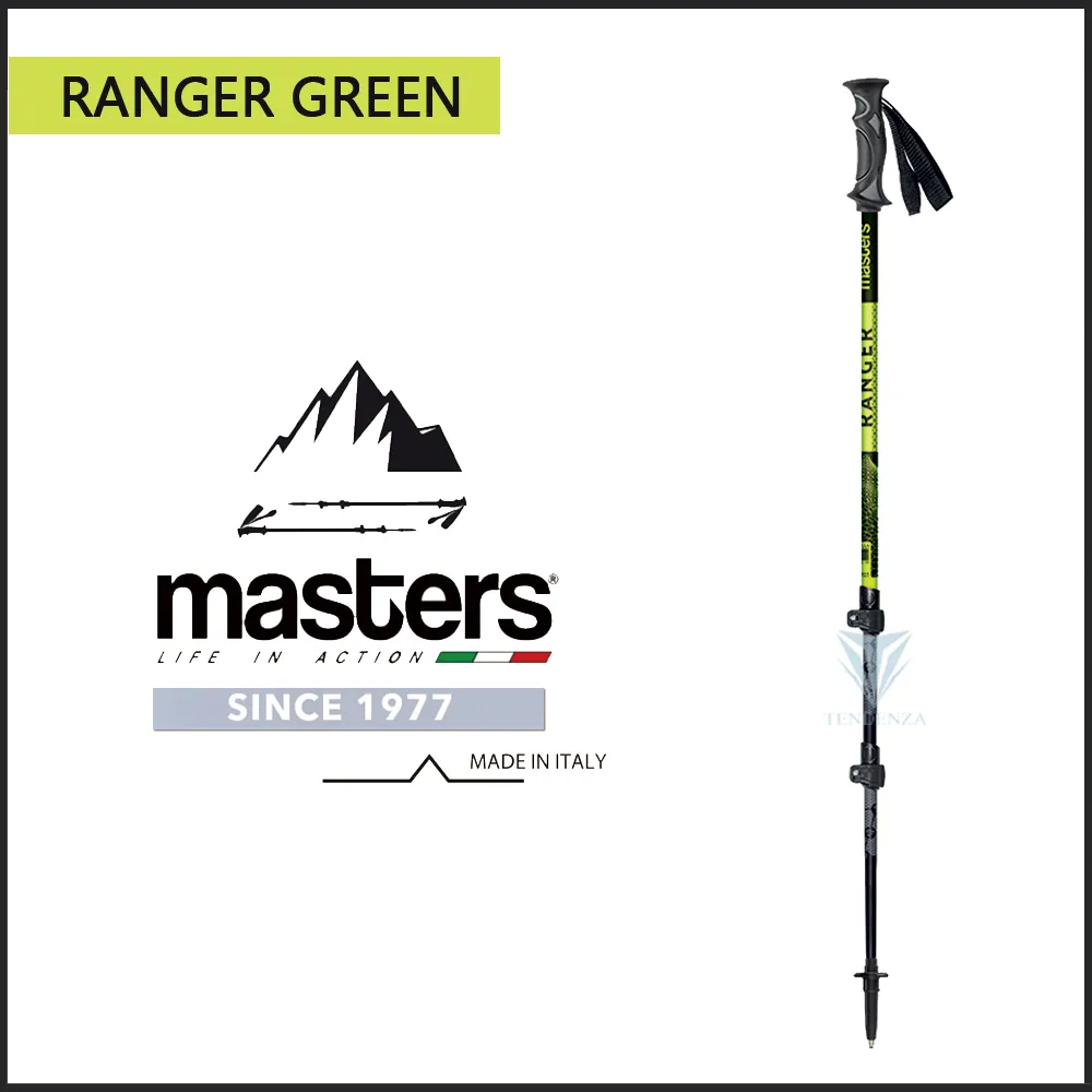 【義大利 masters】Promenade普羅登山杖 1入 歷史價格詳細信息