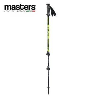 【義大利 masters】探險者快拆登山杖 2入特惠組 - 橘 歷史價格詳細信息