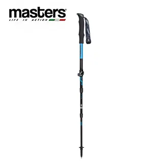 【義大利 masters】超短探險者快拆登山杖 2入 特惠組 - 橘 歷史價格詳細信息