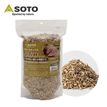 【SOTO】煙燻木片-大 500g 櫻桃/蘋果/核桃/胡桃/橡木/經典 歷史價格詳細信息