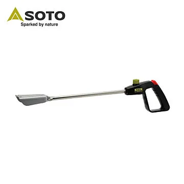 【SOTO】 瓦斯噴槍 ST-418S 日本製 噴燈 噴火槍 噴射型 烤肉神器 歷史價格詳細信息