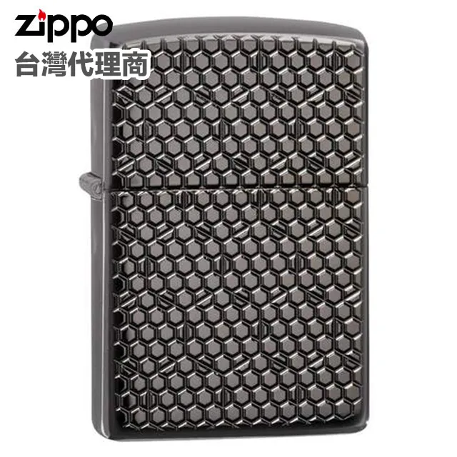 Zippo Black Ice&reg; 1941 Replica  時尚冰黑1941年複刻版 -24485 歷史價格詳細信息