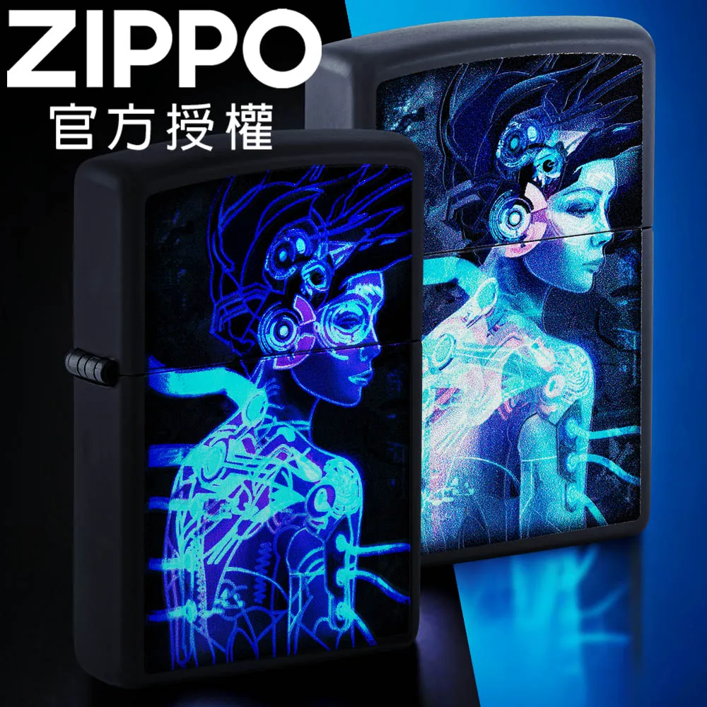 ZIPPO  螢光色漆防風打火機 經典素面 49193ZL 歷史價格詳細信息