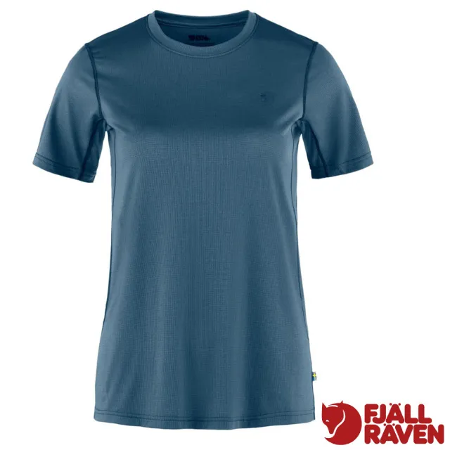 【瑞典 Fjallraven】小狐狸 男 Abisko Wool 長袖羊毛排汗衣.圓領長袖T恤/87194-555 暗深藍 歷史價格詳細信息