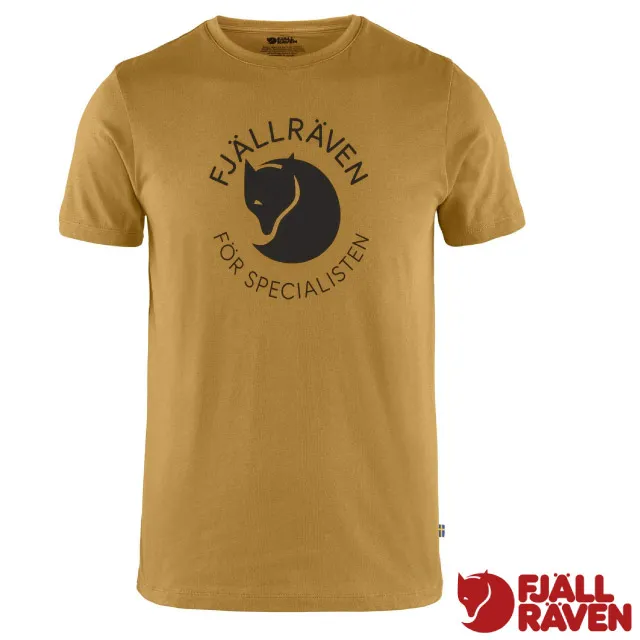 【Fjallraven 小狐狸 瑞典 男 Equipment T-Shirt短袖T恤《綠》】F86976/短T/短袖 歷史價格詳細信息