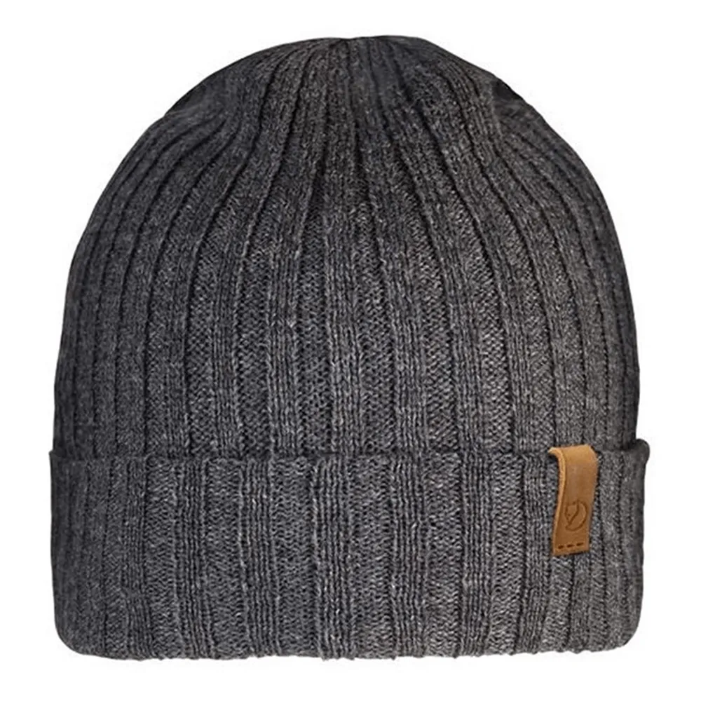 【Fjallraven 小狐狸】Byron 100% 美麗諾羊毛保暖帽.針織毛線帽/77388 633-284 深橄欖/褐灰 歷史價格詳細信息