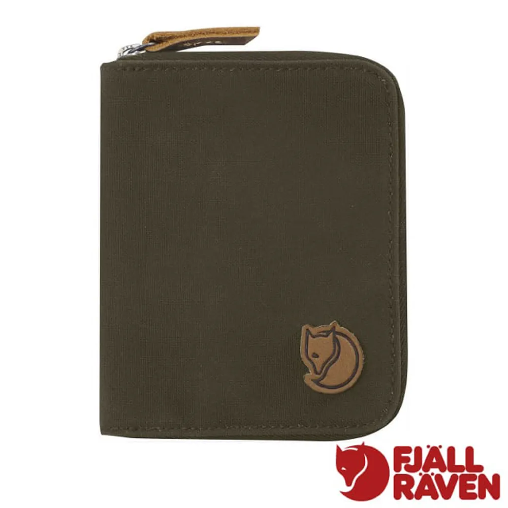 瑞典 Fjallraven 小狐狸 Zip Wallet 皮夾-橡子 24216-166 歷史價格詳細信息