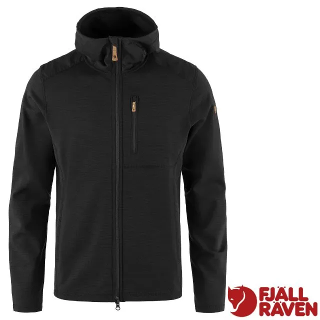 【Fjallraven 小狐狸 男 Keb 化纖連帽夾克《黑》】F82413/化纖外套/登山外套/化纖填充外套 歷史價格詳細信息