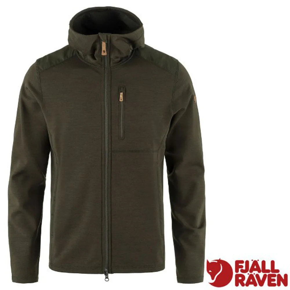 【Fjallraven 小狐狸 男 Keb 化纖連帽夾克《黑》】F82413/化纖外套/登山外套/化纖填充外套 歷史價格詳細信息