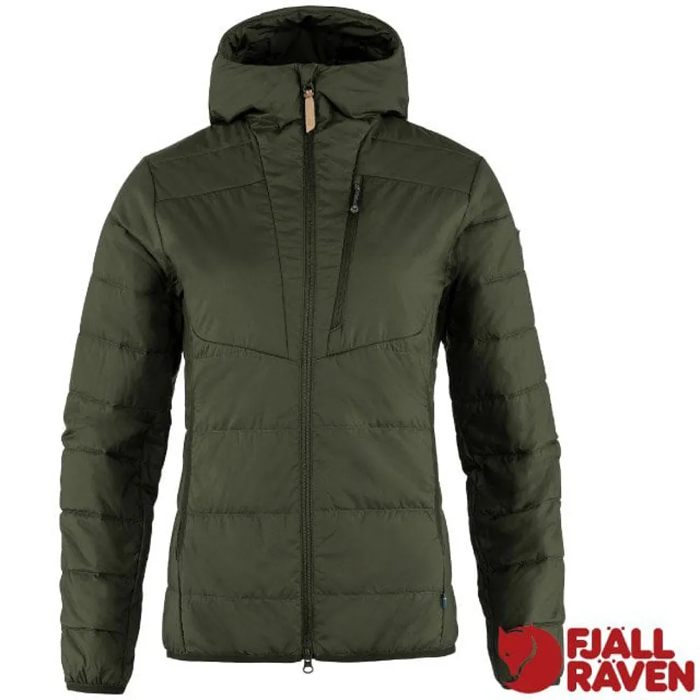 【Fjallraven 小狐狸 男 Keb 化纖連帽夾克《黑》】F82413/化纖外套/登山外套/化纖填充外套 歷史價格詳細信息