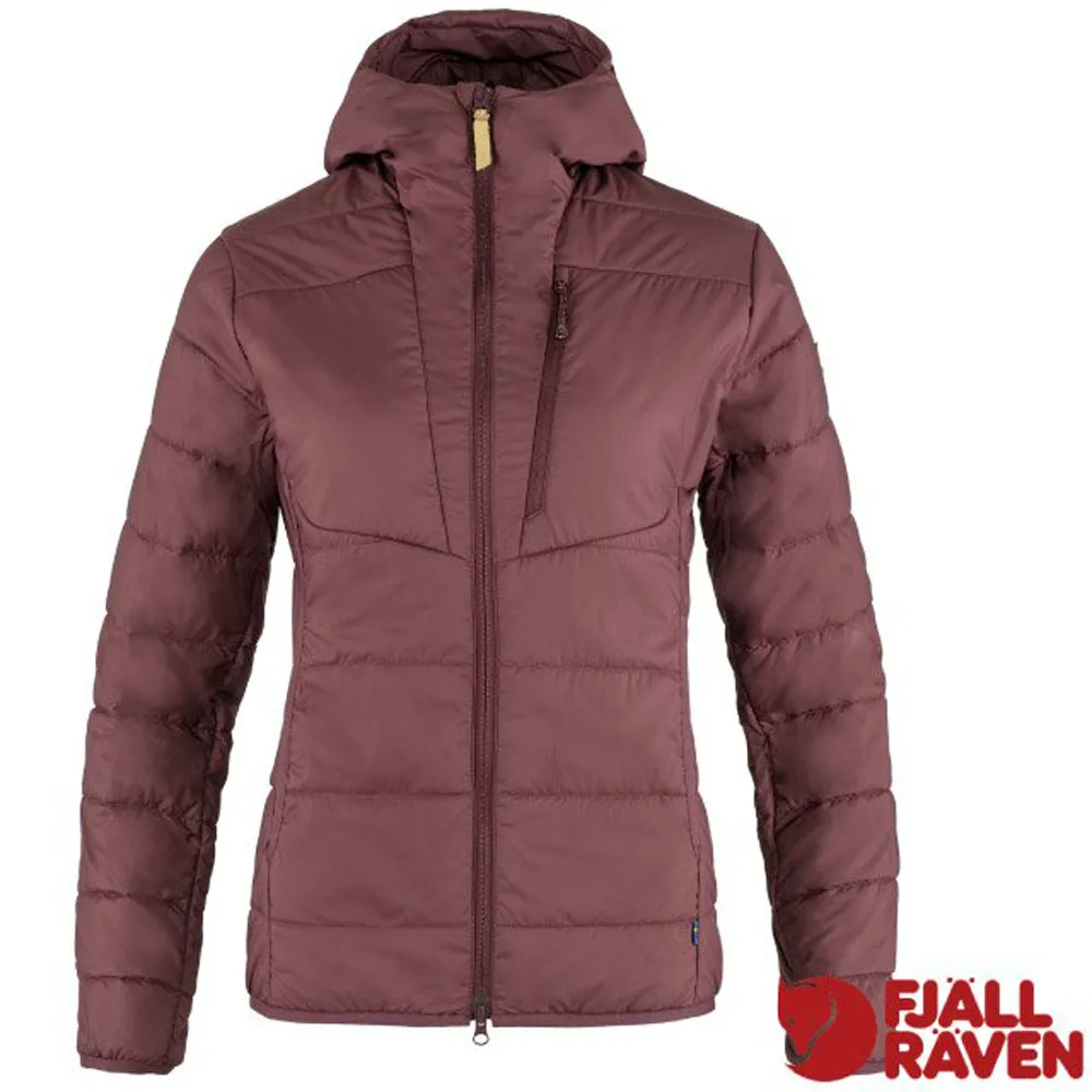 【Fjallraven 小狐狸 男 Keb 化纖連帽夾克《黑》】F82413/化纖外套/登山外套/化纖填充外套 歷史價格詳細信息