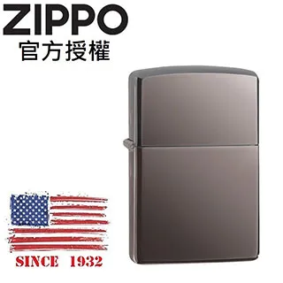 ZIPPO 經典黑冰防風打火機 經典素面 150ZL 歷史價格詳細信息