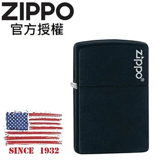 ZIPPO 黑啞漆(素面)防風打火機 經典素面 218 歷史價格詳細信息
