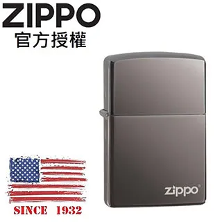 ZIPPO 經典黑冰防風打火機 經典素面 150ZL 歷史價格詳細信息