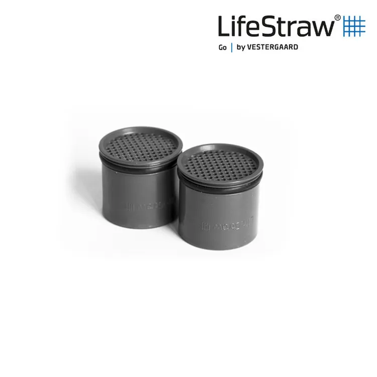 LifeStraw 碳過濾替換組 歷史價格詳細信息