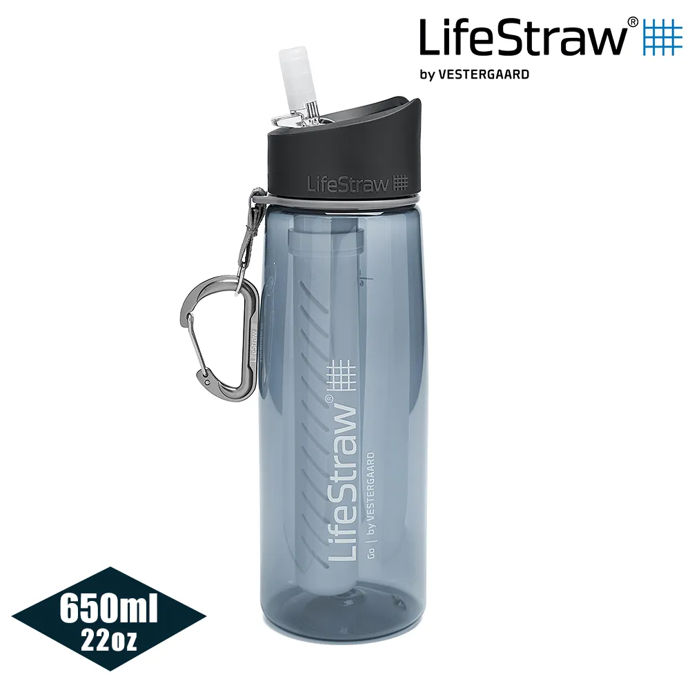LifeStraw Go 二段式過濾生命淨水瓶-替換吸管/白色/最多可過濾4000L 歷史價格詳細信息