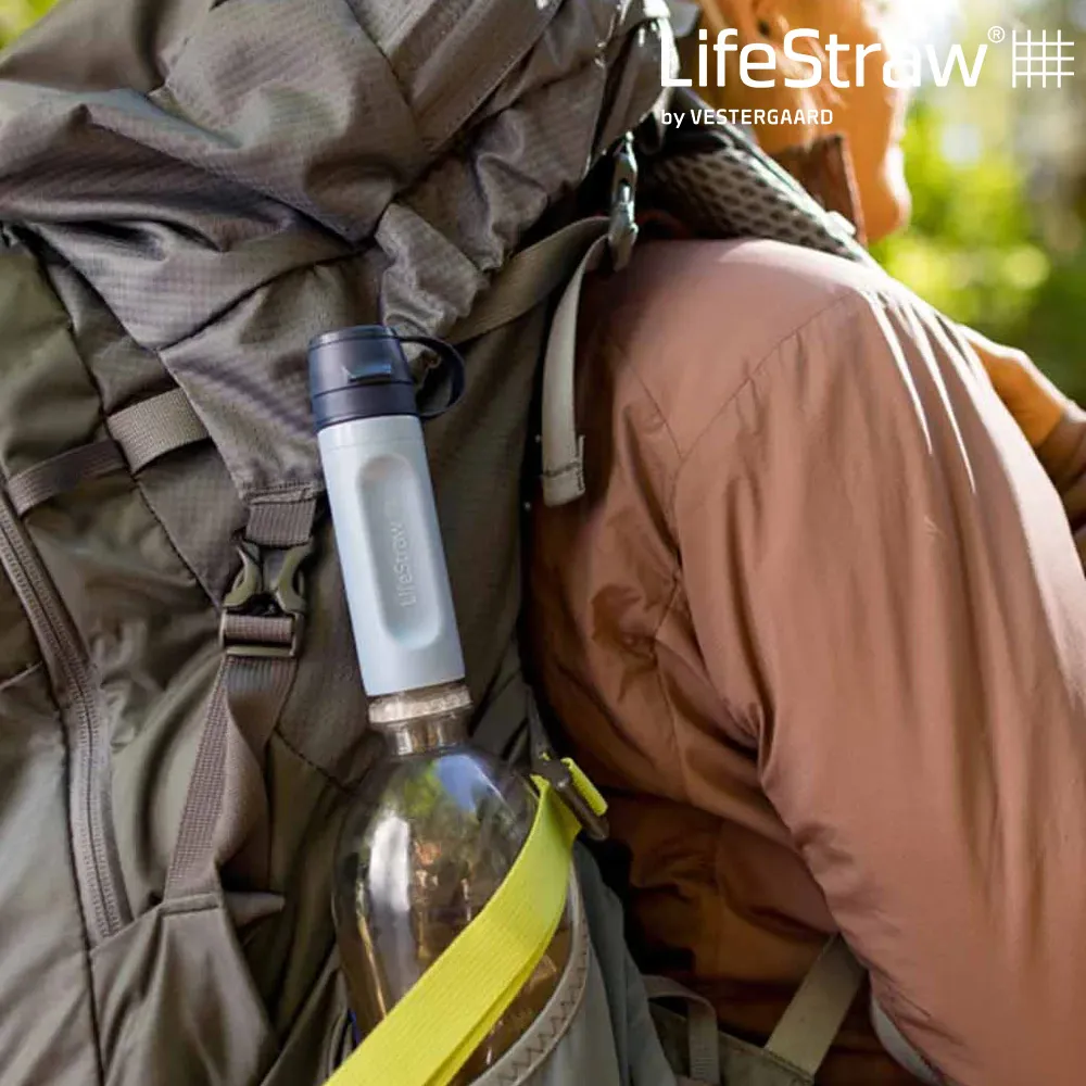 Lifestraw 生命淨水吸管 歷史價格詳細信息
