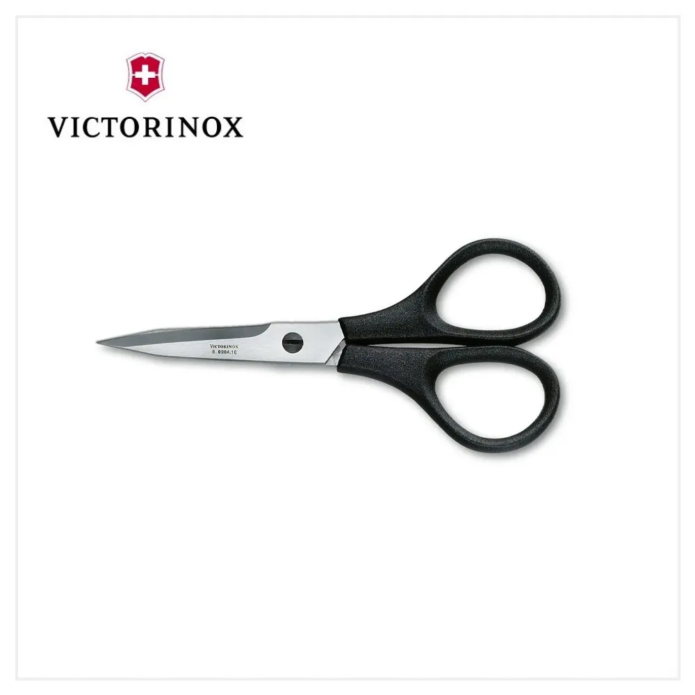 【VICTORINOX 瑞士維氏】專業 家用剪刀/15cm(8.0905.13) 歷史價格詳細信息