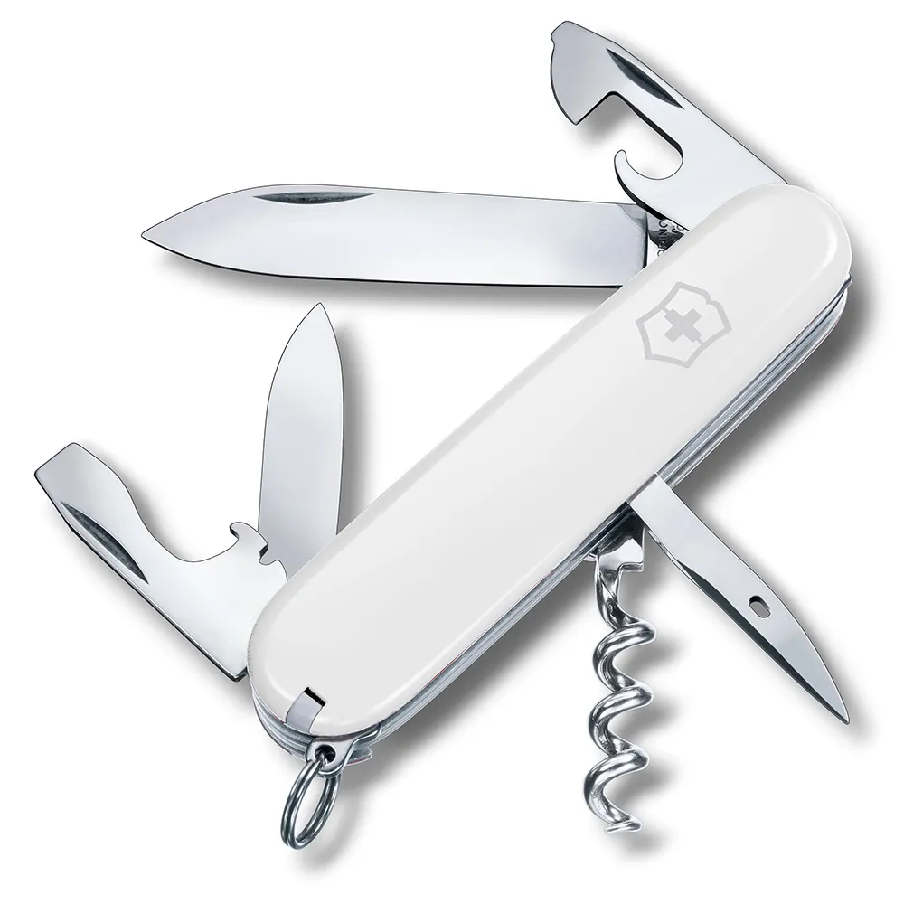 Victorinox 勇武者12用瑞士刀-黑色 歷史價格詳細信息