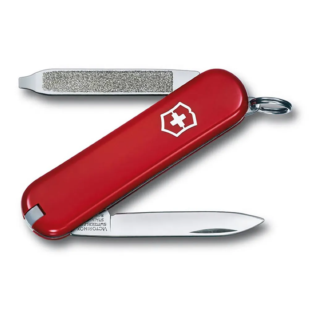 VICTORINOX 瑞士維氏 -7用瑞士刀矽膠皮套 / 5色任選 歷史價格詳細信息