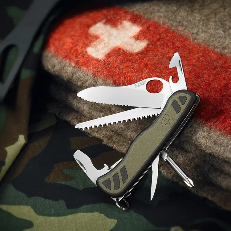 VICTORINOX  防滑13用瑞士刀 歷史價格詳細信息