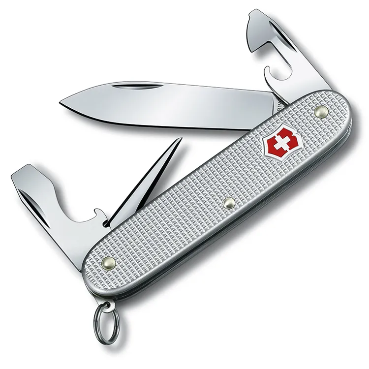 VICTORINOX 瑞士維氏ALOX金屬殼9用瑞士刀 歷史價格詳細信息