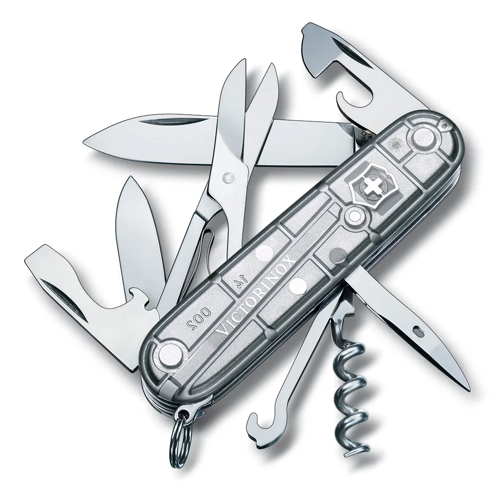 VICTORINOX Silver Tech 14用瑞士刀 歷史價格詳細信息