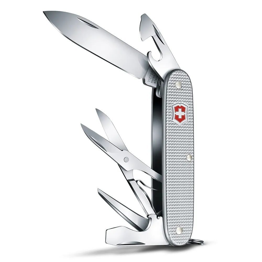 VICTORINOX 瑞士維氏9用瑞士刀 06163 歷史價格詳細信息