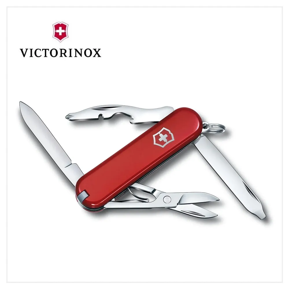 VICTORINOX 瑞士刀 0.6421.63  EvoWood 81  63mm 歷史價格詳細信息