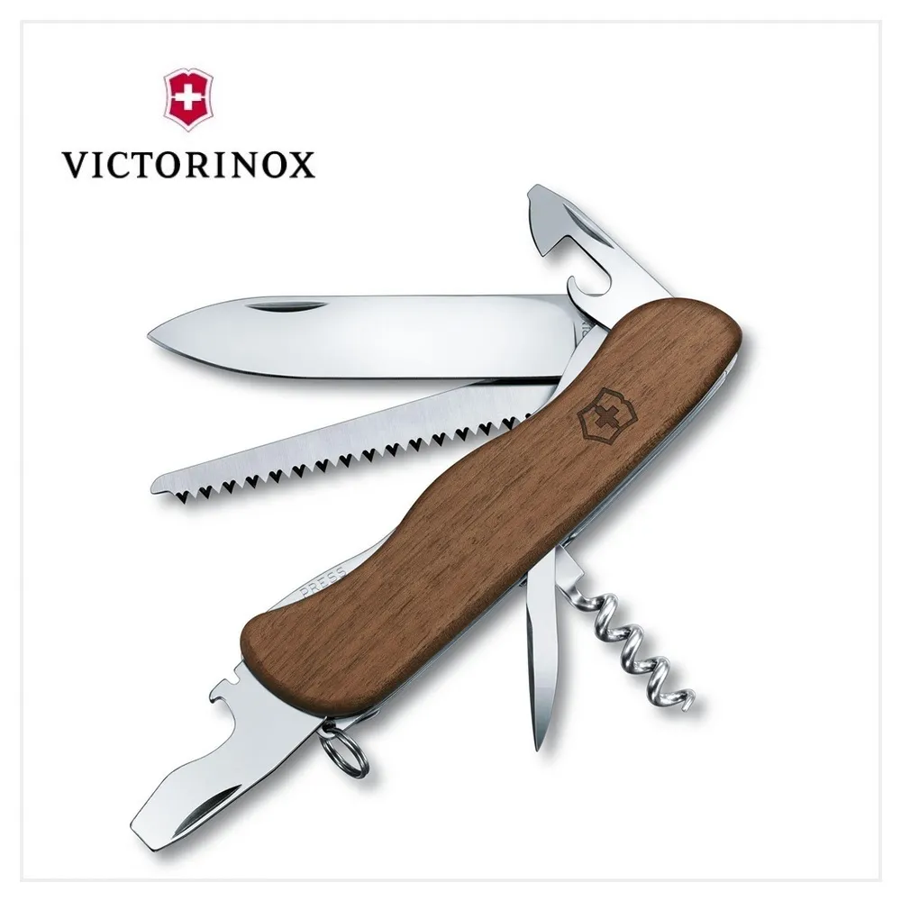 VICTORINOX 10用瑞士刀0.8461.MWC941  111mm / 咖啡 歷史價格詳細信息