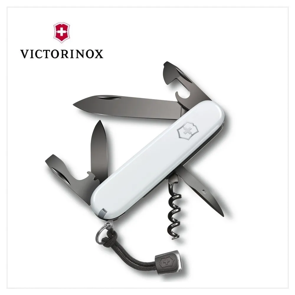 VICTORINOX 1.3603.31P 瑞士刀 Spartan 91mm/12用 極黑 歷史價格詳細信息