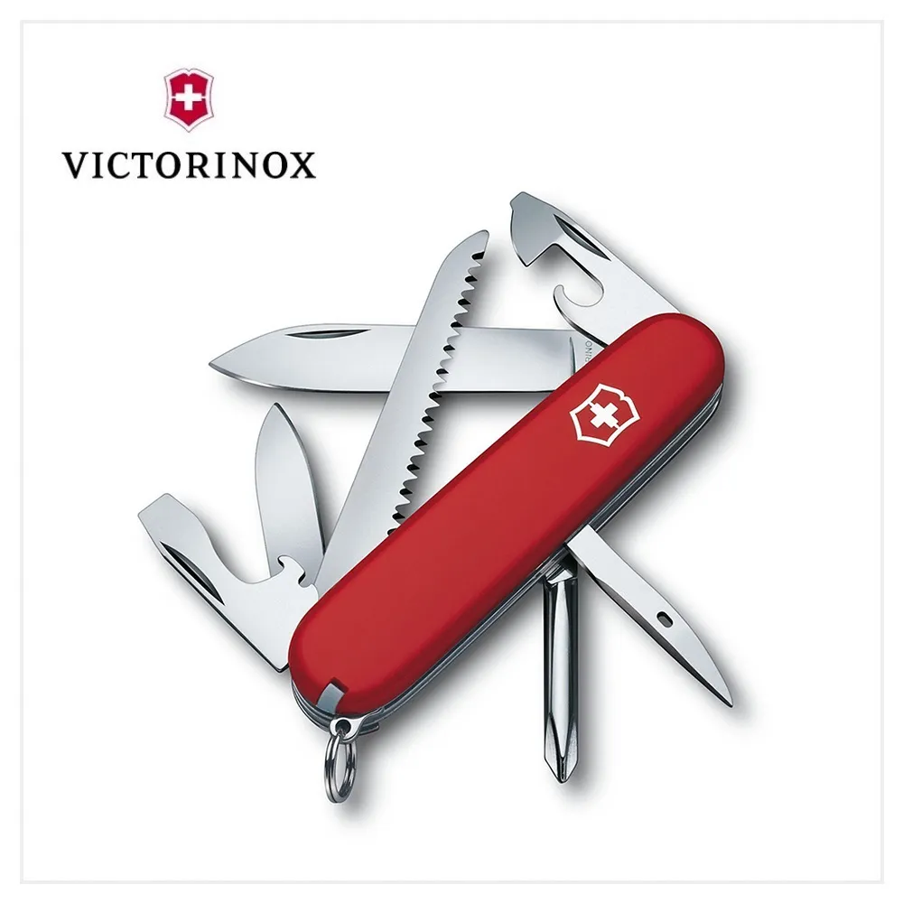 VICTORINOX 13用瑞士刀 1.3603.7P Spartan PS 91mm/白 歷史價格詳細信息