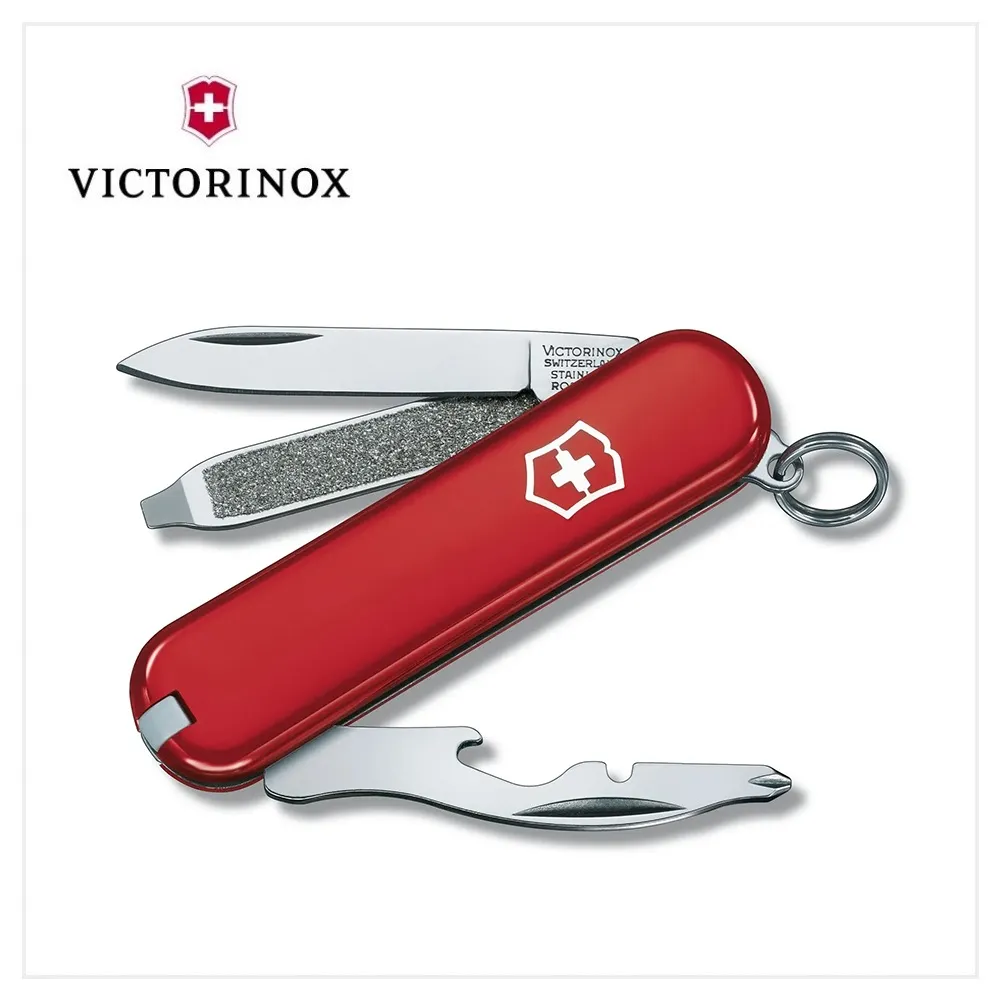 VICTORINOX 0.6226.31P 瑞士刀 Signature Lite 58mm/ 7用 極黑 歷史價格詳細信息