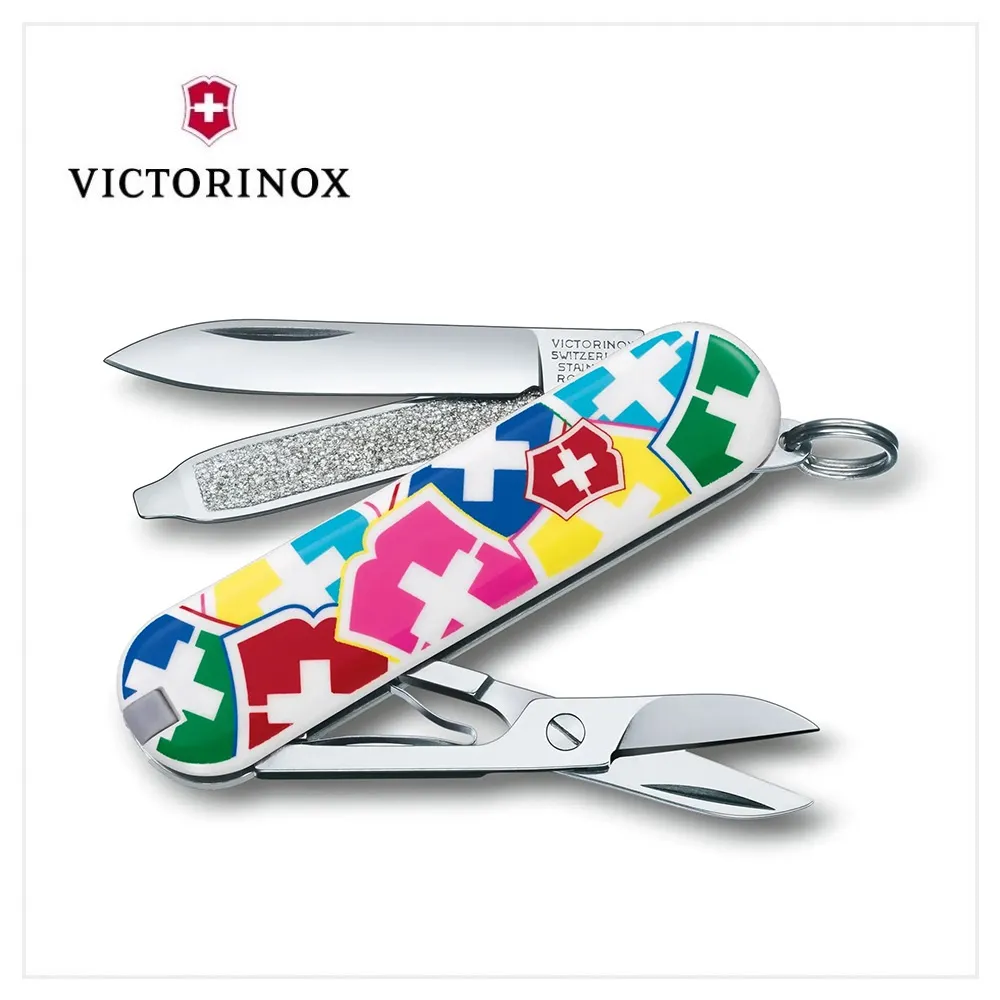 VICTORINOX 7用瑞士刀0.6228.T2/透藍 58mm 歷史價格詳細信息